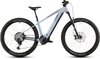 Cube Reaction Hybrid SLX 800 gauzegrey'n'iceblue Größe: XXL