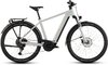 Cube Nuride Hybrid Performance 600 desertstone'n'grey Größe: 50 cm