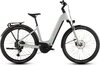 Cube Nuride Hybrid Performance 600 desertstone'n'grey Größe: Easy Entry 58 cm