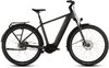 Cube Touring Hybrid Comfort SLX 800 charcoal'n'chrome Größe: 62 cm