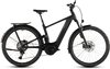 Cube Kathmandu Hybrid ONE11 HPC SLT 800 carbon'n'silverdust Größe: 58 cm