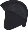 ABUS Winter Kit black HELMETS L black  