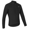 GripGrab PACR Thermal Long Sleeve Jersey M, black