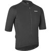 GripGrab RIDE Short Sleeve Jersey Black, M
