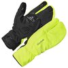 GripGrab  RIDE Windproof Deep Winter Lobster Gloves