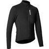GripGrab RIDE Thermal Long Sleeve Jersey Red, S