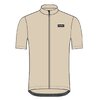 GripGrab GripGrap XPLR Merinotech Short Sleeve Jersey Beige beige, XXL