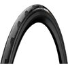 Continental Grand Prix 5000 700x25C 25-622 Falt BlackChili schwarz  Schwarz 28 Zoll x 25 mm, 25-622