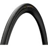Continental Ultra Sport III E-25 700x25C 25-622 faltbar PureGrip schwarz  Schwarz 28 Zoll x 25 mm, 25-622