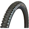 Maxxis Minion DHF EXO TR Dual E-25 29x2.50WT 63-622, Faltreifen, 60TPI, schwarz  Schwarz 29 Zoll x 2.50 Zoll, 63-622