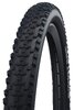 Schwalbe Pneu Smart Sam 26x2.00 starr black 
