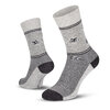 Le Patron Vintage Cyclist Socks grey melange 35-38