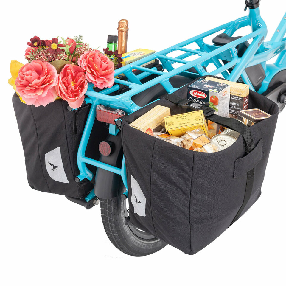 Cargobike Ersatzteile & Zubehör