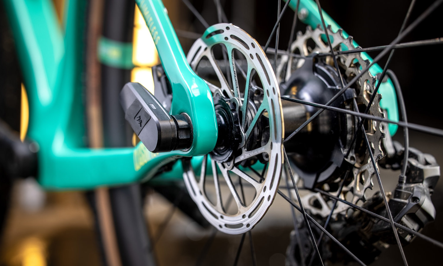 bessere Gänge: mit der Classified-Schaltung