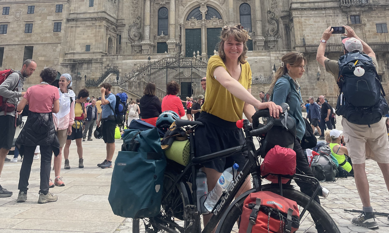 Velociped Reise-Abend 2025