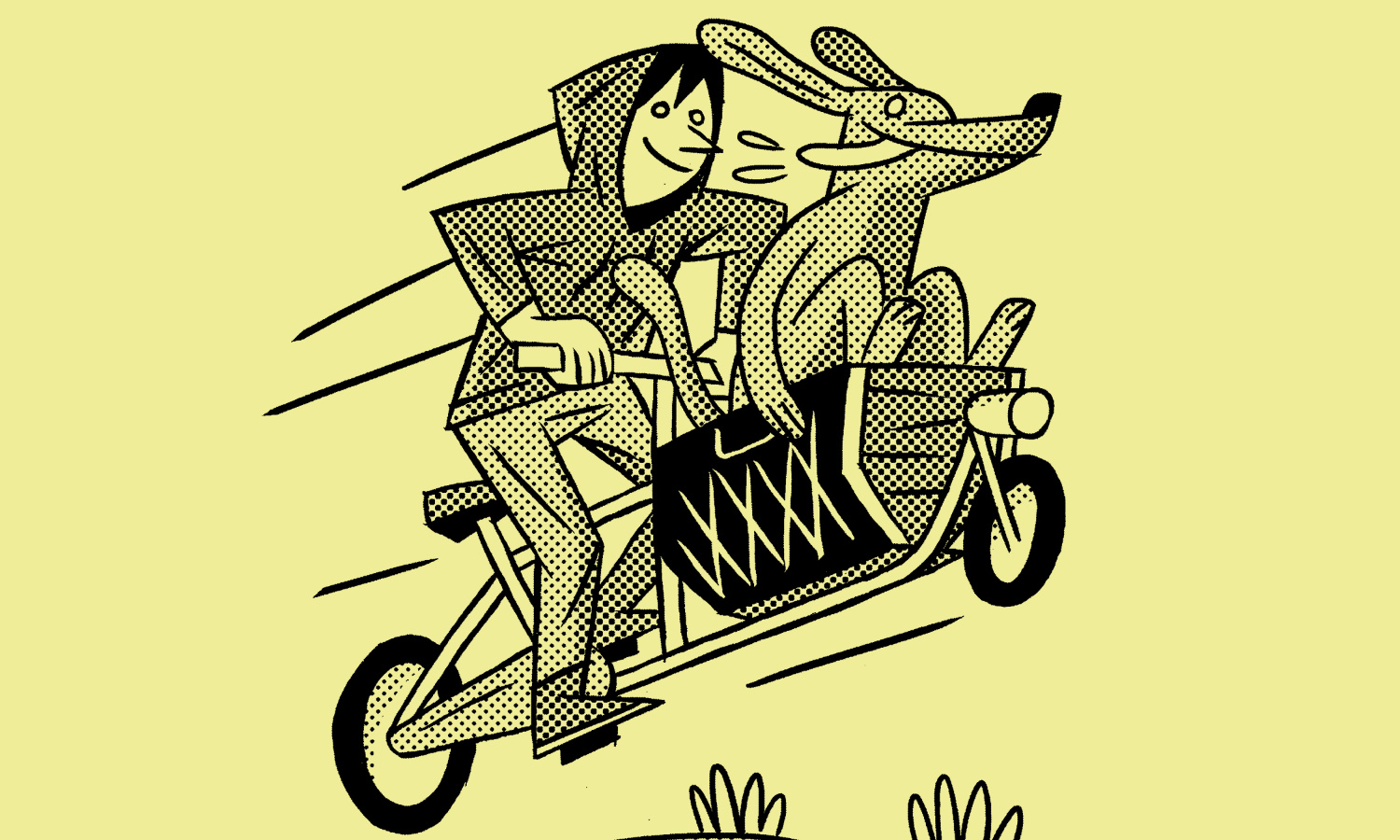 Muli Cargobike Frühlingsaktion