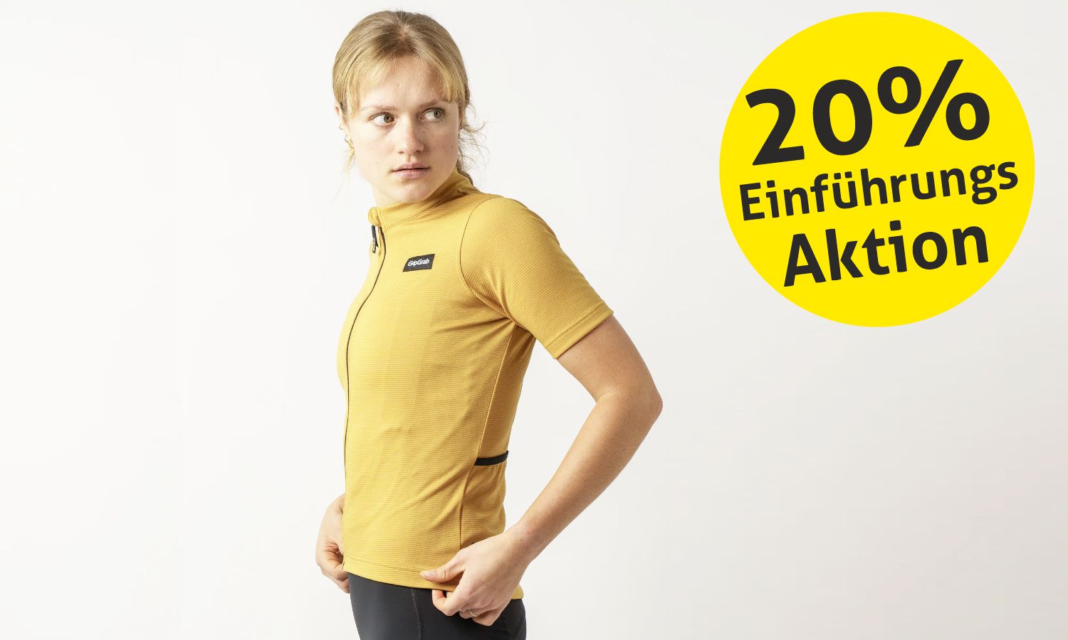 GripGrab Einführungs-Aktion