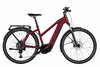 Riese & Müller Charger4 Mixte Touring Dark Red Matt Grösse: 46cm