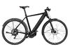 Riese & Müller Roadster4 Touring Black Matt Grösse: 51cm
