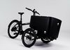 Butchers & Bicycles MK1-E gen. 3 Vario with door