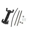 Ersatzteil ORTLIEB QLS Mounting-Set für Fork-Pack & Fork-Pack Plus