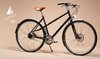 Pelago Airisto Commuter Charcoal Grösse: M (52)