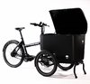 Butchers & Bicycles MK1-E gen. 3 Vario Business