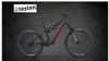 Testvelo Liteville 301-CE MK2 Limited, carbon black, L