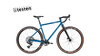 Testvelo Tout Terrain Ceres Select 5.1, wasserblau glänzend, M