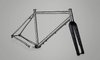Curve Big Kev Frameset