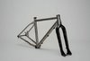 Curve GMX+ TitanFrameset