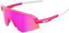 Brille 100% SLENDALE Pitaya HiPER Vital Pink Mirror