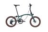 Brompton G-Line Forest Green: Large