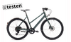 Testvelo Pelago Lovisa X30, Laurel Green, S/M