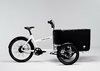 Butchers & Bicycles MK1-E Gen. 3 Automatic with door