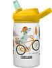 Bidon CAMELBAK Eddy+ Kids V.I. Bottle 0.35L Biking Dogs