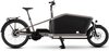 Cube Cargo Hybrid Comfort Pro 800 oatgrey'n'reflex Größe: 26  / 20 : ONE SIZE