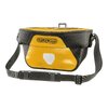 Ortlieb Ultimate sun yellow - black