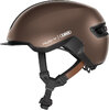ABUS HUD-Y metallic copper M brown  