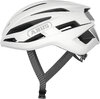 ABUS STORMCHASER ACE polar white L white  