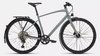 Specialized SIRRUS X 3.0 EQ M ASHEN GREY/BLACK LIQUID METAL
