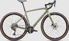 Specialized DIVERGE SPORT CARBON 49 METALLIC SPRUCE/SPRUCE