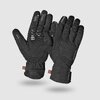 GripGrab Polaris 2 Waterproof Winter Gloves Black, S