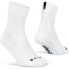 GripGrab Lightweight SL Regular Cut Summer Socks White, L-(44-47)