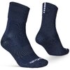GripGrab Lightweight SL Regular Cut Summer Socks NavyBlue, M-(41-44)