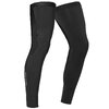 GripGrab PACR Thermal Leg Warmers M, black