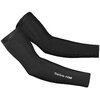 GripGrab PACR Thermal Arm Warmers M, black