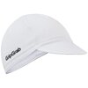 GripGrab Lightweight Summer Cycling Cap White,  S/M-(54-59cm)