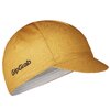 GripGrab Lightweight Summer Cycling Cap MustardYellow,  M/L-(57-63cm)