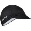 GripGrab Lightweight Summer Cycling Cap Black,  S/M-(54-59cm)